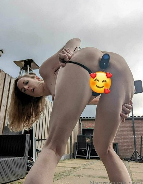 naomicuph modèle exclusif des photos