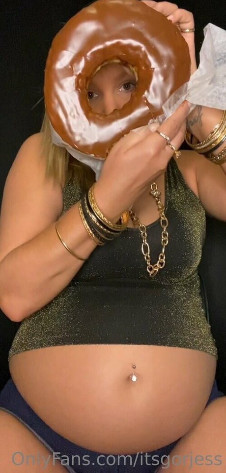 itsgorjess estrella porno xxx galerías