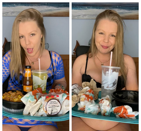 itsgorjess star érotique photos