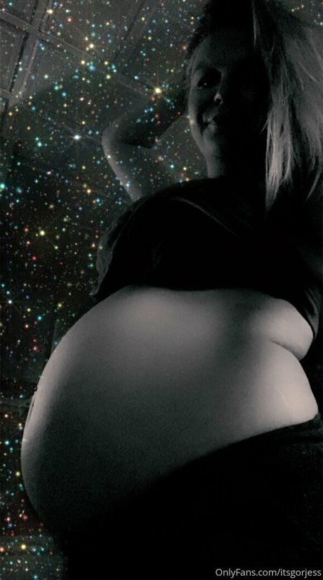 itsgorjess star du porno en haute qualité img