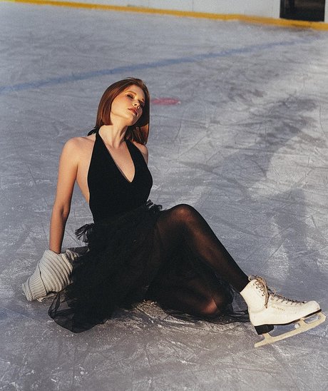 Katya Sitak meilleur modèle image