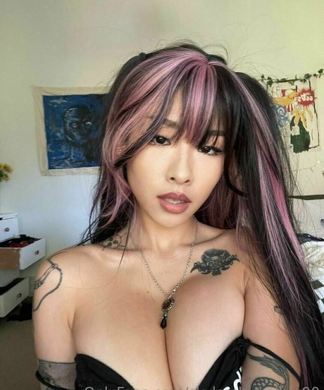 skylarskywalker00 arte estrella porno imagen