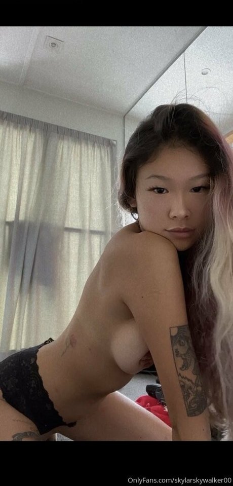 skylarskywalker00 actriz de alta calidad fotos