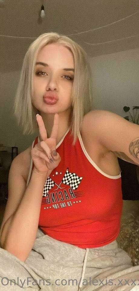 alexis xxxx estrella porno de alta calidad galerías