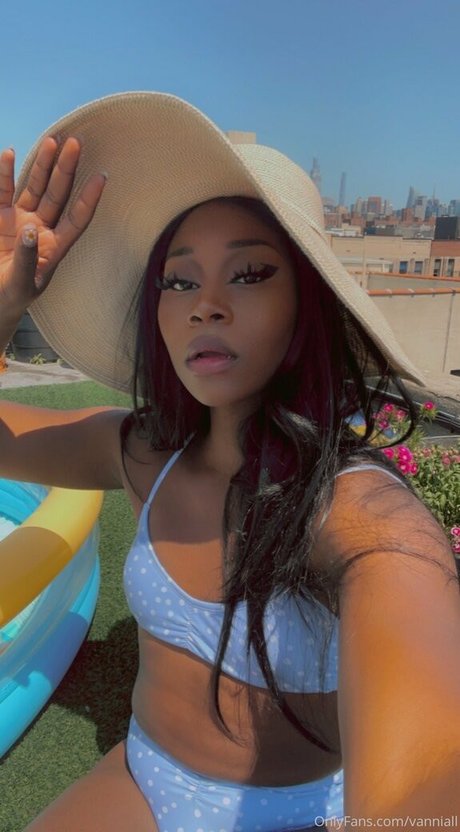 Vanniall star du porno sympa galerie