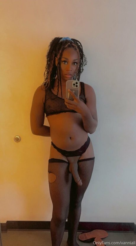 Vanniall actrice de sexe photo