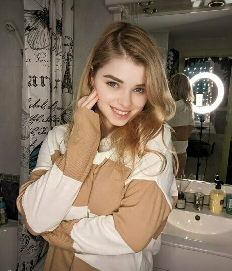 lerabigbabyass modelo hermosa recopilación