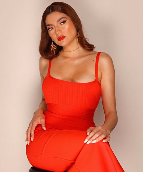 Blanca Blanco modèle de sexe collection