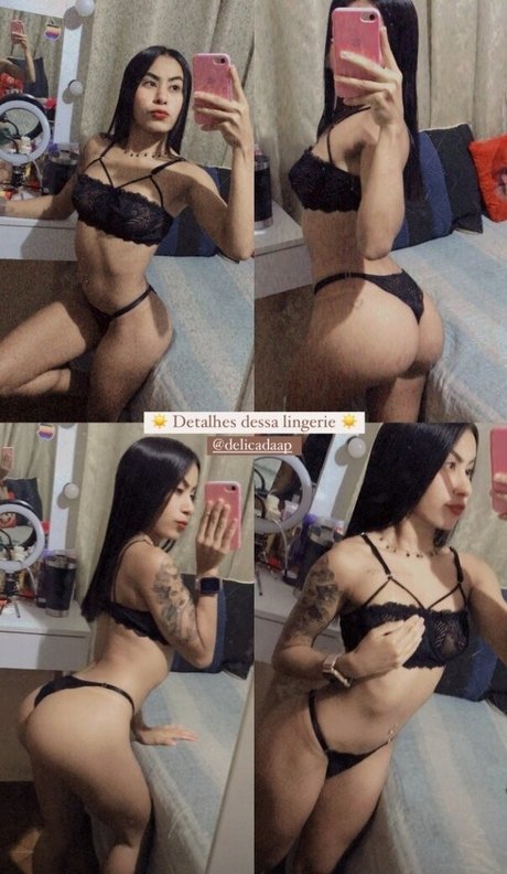 Smir Ferreir naked actress pics