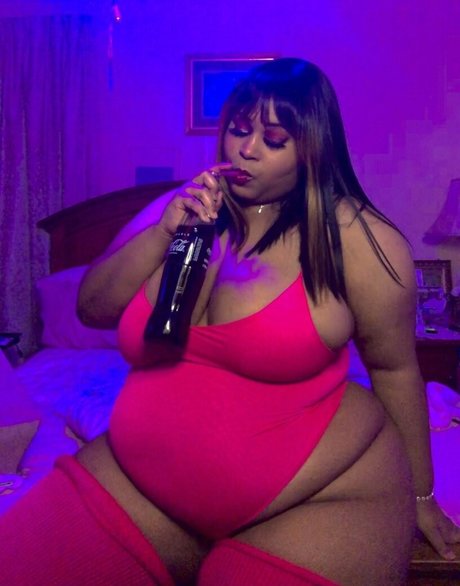 bigbellyjudy arte estrella porno galerías