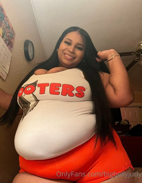 bigbellyjudy actriz sexual fotos