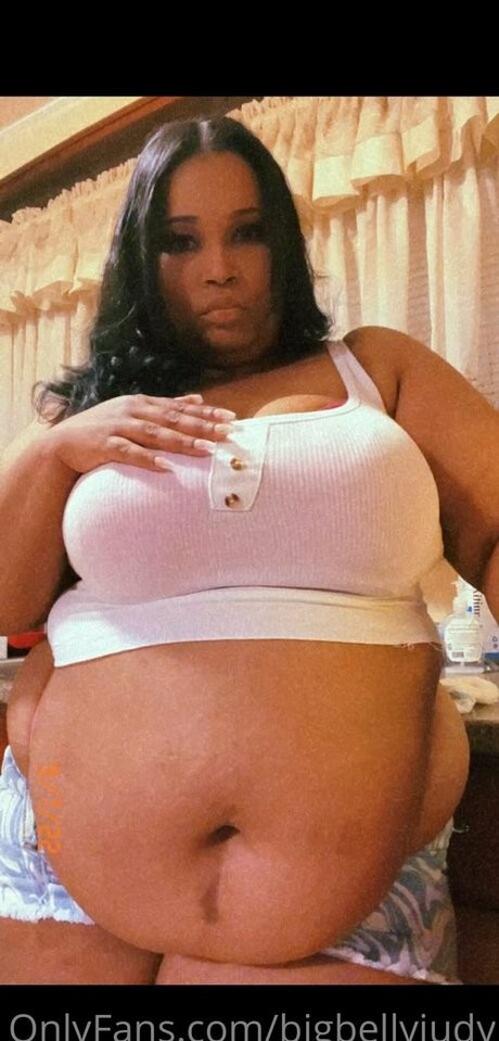 bigbellyjudy pornstar hot pic