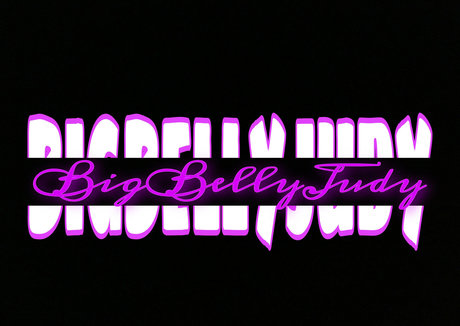 bigbellyjudy actrice exclusive images