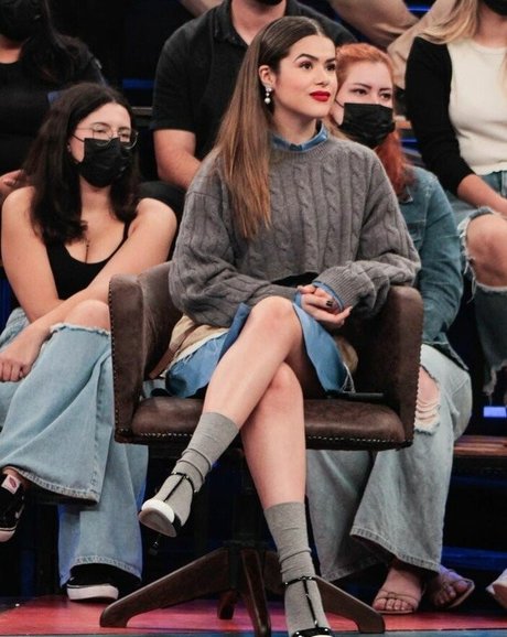 Maisa Silva estrella agradable archivo