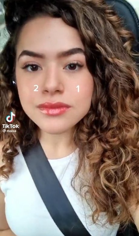 Maisa Silva actrice xxx images