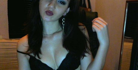 Carolzinha SG mejor estrella porno archivo