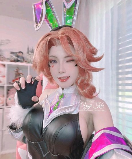 Yuji Koi modèle exclusif collection