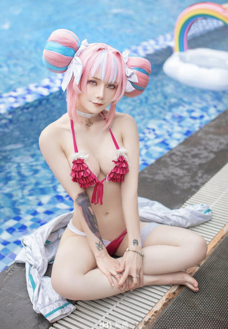 Yuji Koi sexo modelo imágenes