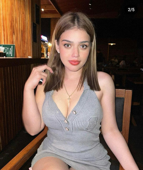 Karina Johnson Imagen de perfil