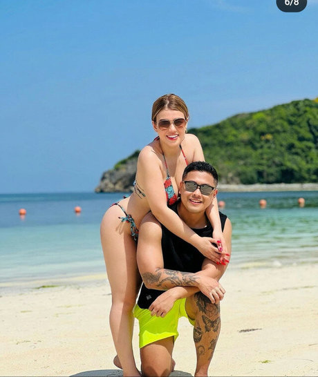 Karina Johnson estrella porno bonita imágenes