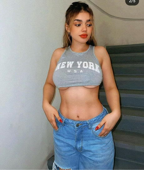 Karina Johnson actriz de alta calidad galería