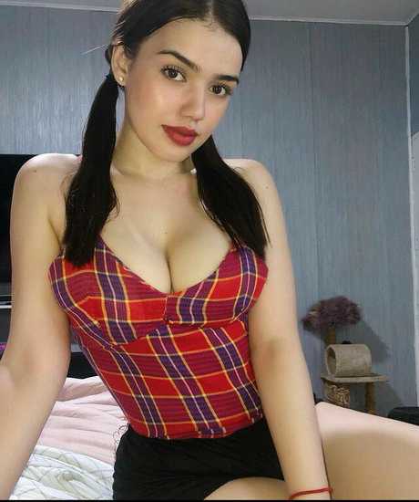 Karina Johnson estrella porno de arte recopilación