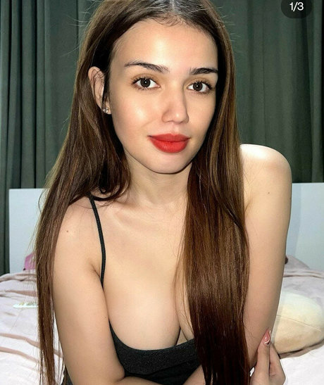 Karina Johnson belle actrice photo