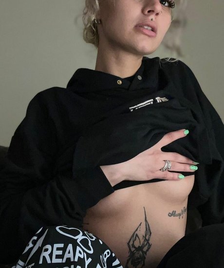 axalrnaed star adult picture