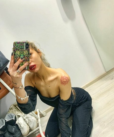 anal gape onlyfans art porn image