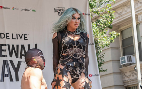 KeshaRose estrella de alta calidad imágenes