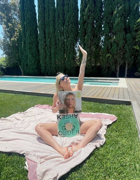 KeshaRose Image de profil