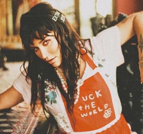 KeshaRose star du porno érotique archive