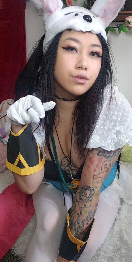 waifoodd estrella porno de arte galería