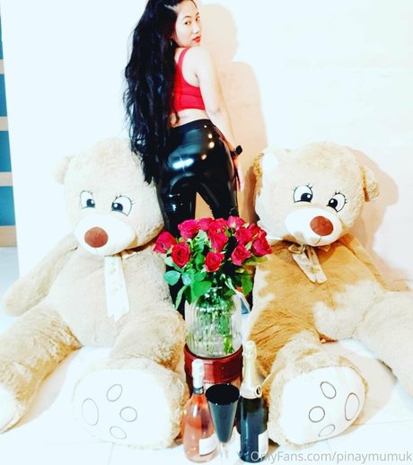 msspinay model nudes pics