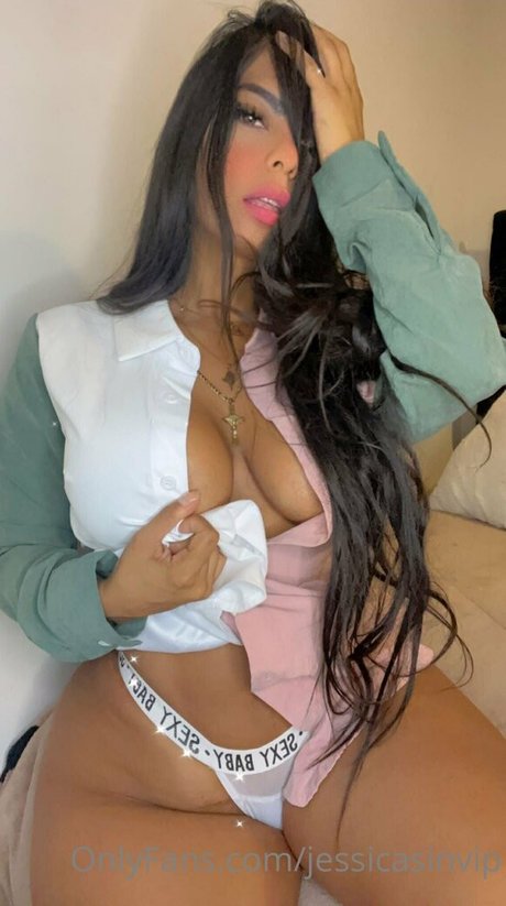 fetishjessica top star collection