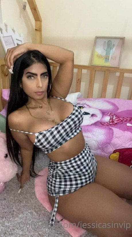 fetishjessica xxx étoile archive