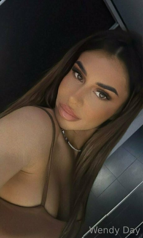 wendydday estrella porno de arte archivo