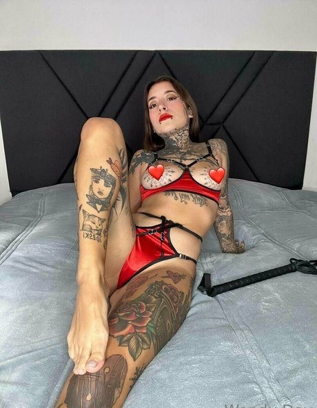 wendydday sexe star images