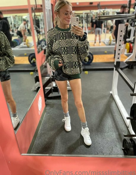 maddymeadows modèle parfait galeries