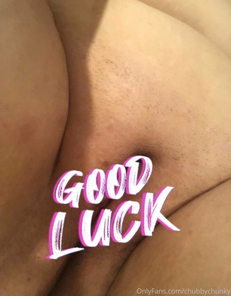 chubbychunky star pornographic archive