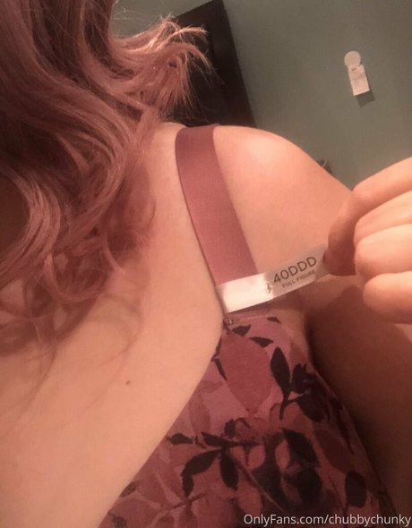 chubbychunky star pornographic pic