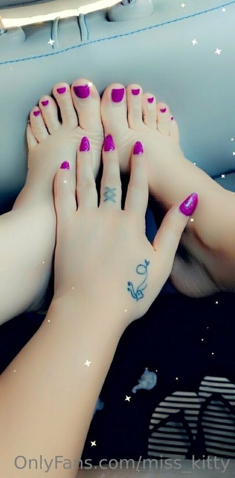 miss kitty modèle meilleur galeries