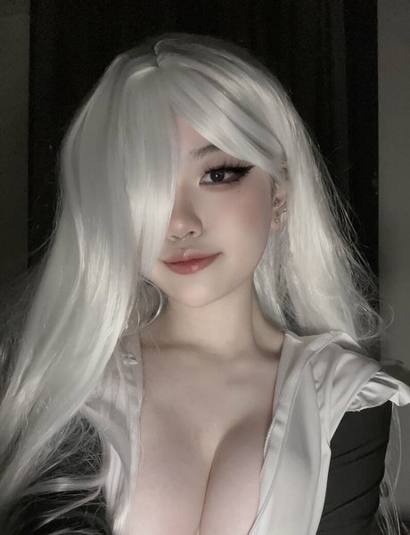 Daph ASMR star beautiful photo