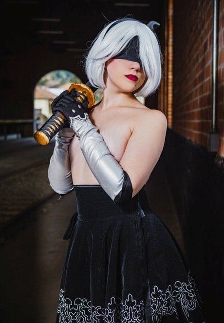 Luisa Roma modèle sexy archive