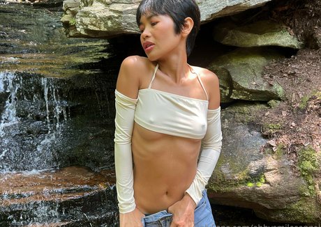 abbysmilesangel modèle adulte galeries