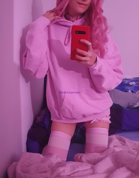 bunichanuwuu modelo mejor foto