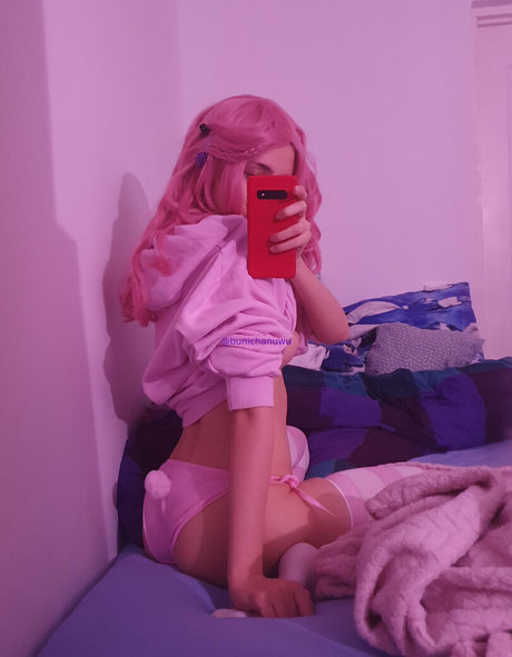 bunichanuwuu nus étoiles collection