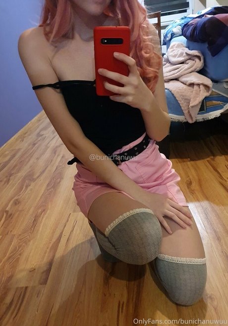 bunichanuwuu star naked photos