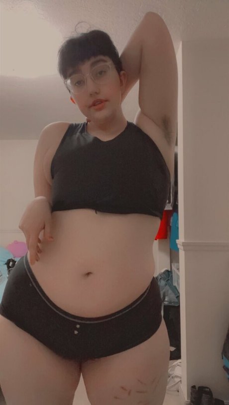 softprince actriz de arte foto