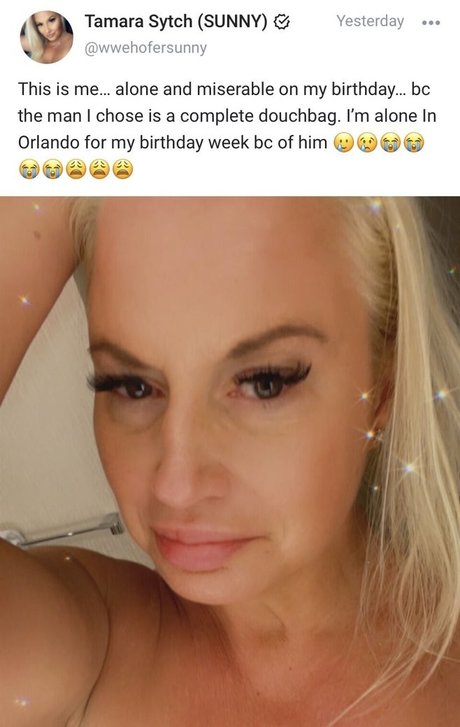 Tammy Lynn Sytch estrella sexy galería